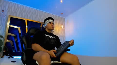 brad summer online show from 03.10.25