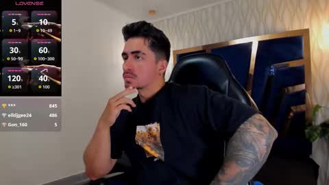 brad summer online show from 09.09.25