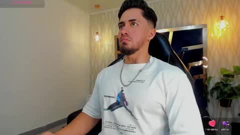 brad summer online show from 11.19.25