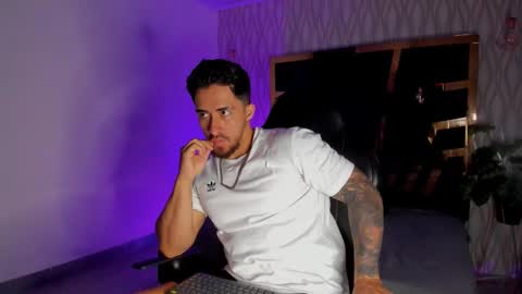 brad summer online show from 12.04.25