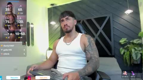 brad summer online show from 02.10.26