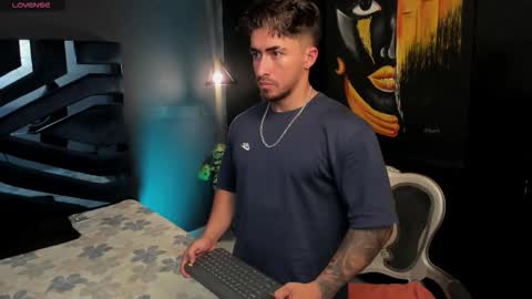 brad summer online show from 03.23.26