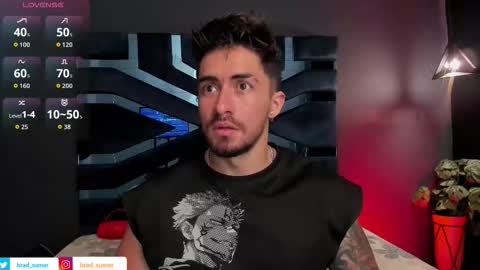 brad summer online show from 03.26.26