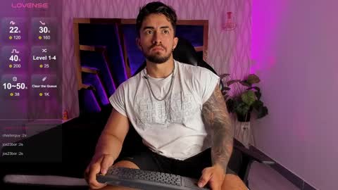 brad summer online show from 04.11.26