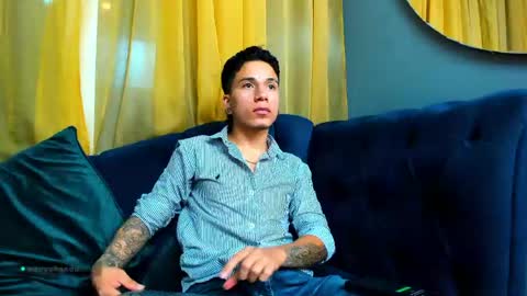 Snapshot of brad_toro chatting on 05.19.26 Brad Toro online show from 05.19.26