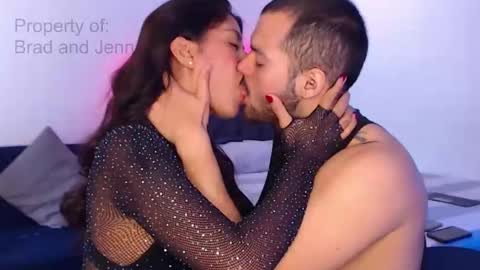 Your favorite couple and the best butt on Chatur online show from 03.13.26