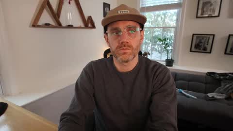 BradBronton online show from 02.20.26