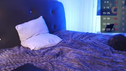 BRAD EDER online show from 02.15.25