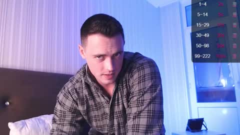 BRAD EDER online show from 03.02.25