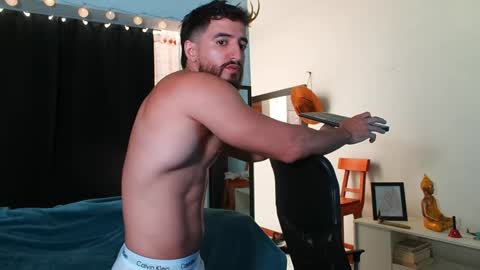 Bradley Martinez online show from 01.29.25