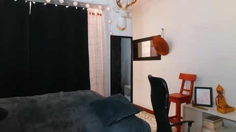 Bradley Martinez online show from 02.07.25