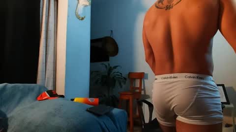 Bradley Martinez online show from 03.09.25