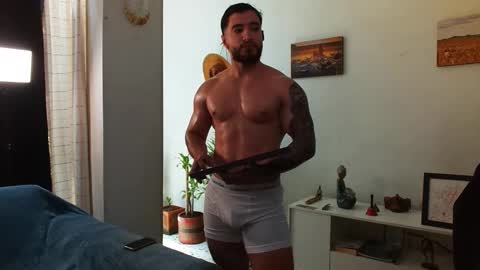 Bradley Martinez online show from 09.13.25