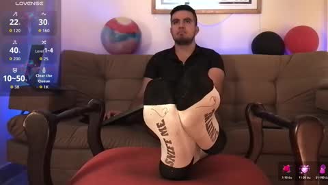 Snapshot of bradleycolton chatting on 02.07.26 Bradley Colton Independ Model online show from 02.07.26