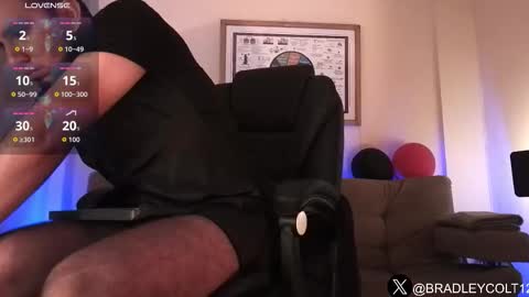 Snapshot of bradleycolton chatting on 02.13.26 Bradley Colton Independ Model online show from 02.13.26