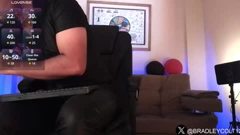 Snapshot of bradleycolton chatting on 02.16.26 Bradley Colton Independ Model online show from 02.16.26