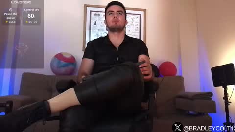 Snapshot of bradleycolton chatting on 02.17.26 Bradley Colton Independ Model online show from 02.17.26