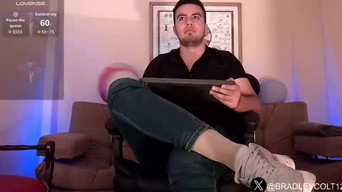 Snapshot of bradleycolton chatting on 03.24.26 Bradley Colton Independ Model online show from 03.24.26