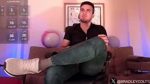 Snapshot of bradleycolton chatting on 03.25.26 Bradley Colton Independ Model online show from 03.25.26