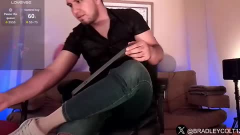 Snapshot of bradleycolton chatting on 03.30.26 Bradley Colton Independ Model online show from 03.30.26