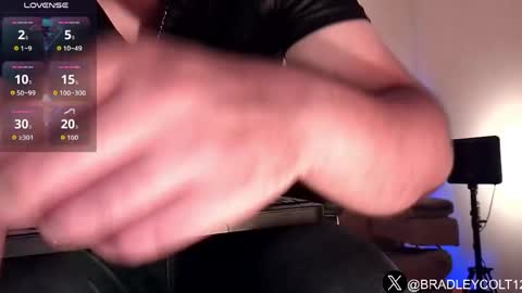 Snapshot of bradleycolton chatting on 04.09.26 Bradley Colton Independ Model online show from 04.09.26