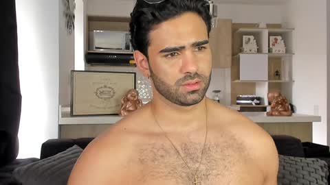 bradleymartin7 online show from 01.19.25