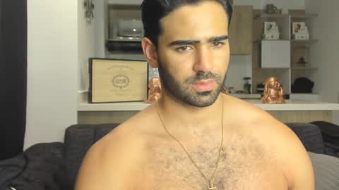 bradleymartin7 online show from 02.01.25