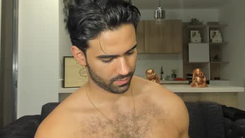 bradleymartin7 online show from 02.20.25