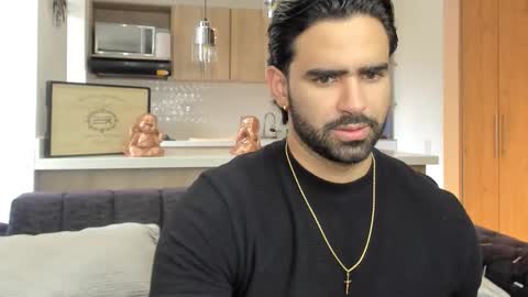 bradleymartin7 online show from 11.09.25