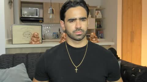 bradleymartin7 online show from 11.21.25