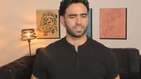 bradleymartin7 online show from 03.06.26