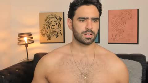 bradleymartin7 online show from 03.25.26