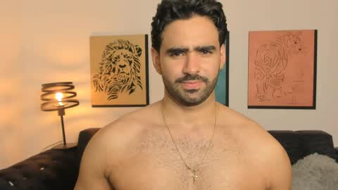 bradleymartin7 online show from 03.31.26