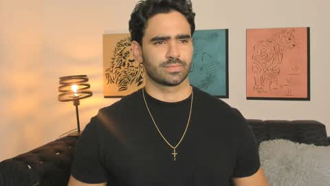 bradleymartin7 online show from 04.08.26