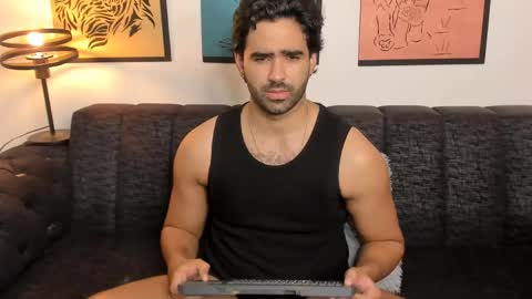 Snapshot of bradleymartin7 chatting on 05.16.26 bradleymartin7 online show from 05.16.26