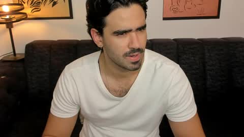 Snapshot of bradleymartin7 chatting on 05.19.26 bradleymartin7 online show from 05.19.26
