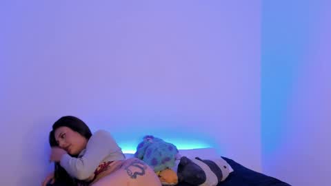 Snapshot of bradlovemma_ chatting on 02.12.25 BradLovEmma  online show from 02.12.25
