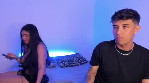Snapshot of bradlovemma_ chatting on 02.15.25 BradLovEmma  online show from 02.15.25