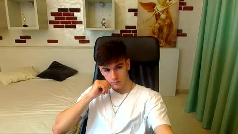 BradyFlint online show from 11.19.25