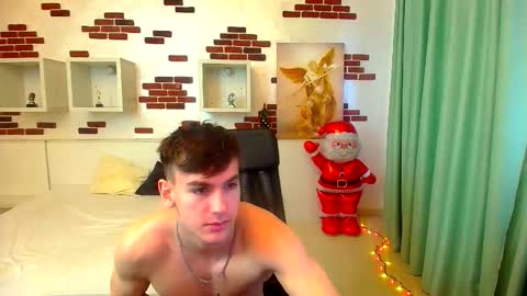 BradyFlint online show from 12.21.25