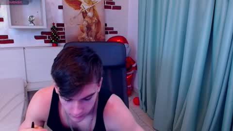 BradyFlint online show from 01.12.26