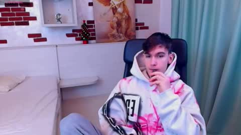 BradyFlint online show from 01.14.26