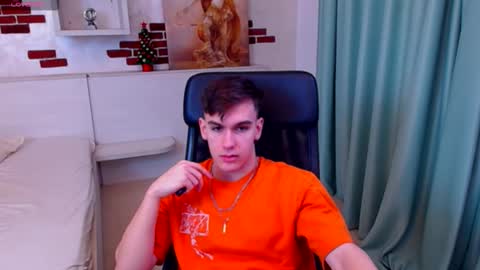 BradyFlint online show from 01.18.26