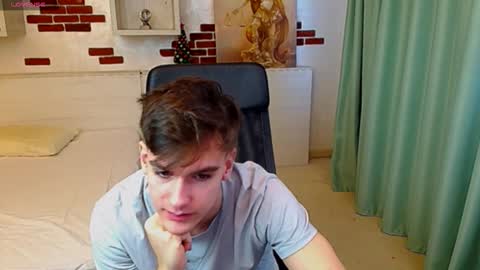 BradyFlint online show from 02.03.26