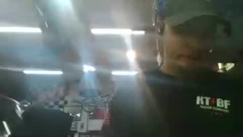 Snapshot of bradynoggle chatting on 06.20.26 bradynoggle online show from 06.20.26