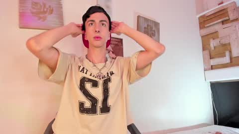 Brahm online show from 01.27.25