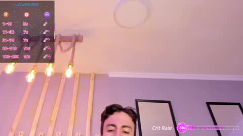 Brahm online show from 03.11.25