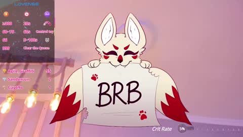 Brahm online show from 03.11.25