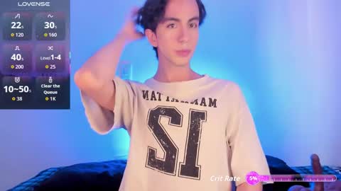 Brahm online show from 09.20.25