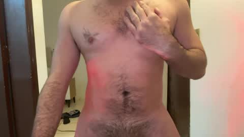 Snapshot of braianbear chatting on 05.17.26 Cabron online show from 05.17.26